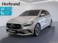 Mercedes-Benz B 200 Progressive  AHK Sitzhzg  Kamera LED 17"LM Silber - thumbnail 1