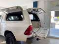 Toyota Hilux Cabina Extra GX Blanco - thumbnail 11