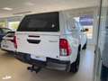 Toyota Hilux Cabina Extra GX Blanco - thumbnail 15