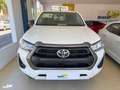 Toyota Hilux Cabina Extra GX Blanco - thumbnail 2