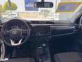 Toyota Hilux Cabina Extra GX Blanco - thumbnail 5