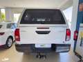 Toyota Hilux Cabina Extra GX Blanco - thumbnail 16