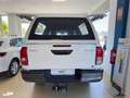 Toyota Hilux Cabina Extra GX Blanco - thumbnail 13