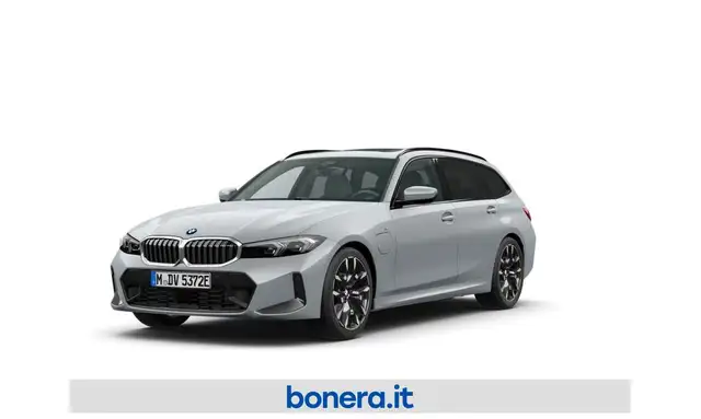 BMW 3 Series in Grey for sale