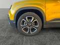 Jeep Avenger 1.2 turbo e-hybrid mhev Summit fwd 110cv edct6 Gold - thumbnail 8
