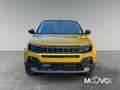 Jeep Avenger 1.2 turbo e-hybrid mhev Summit fwd 110cv edct6 Gold - thumbnail 7
