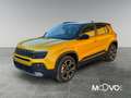 Jeep Avenger 1.2 turbo e-hybrid mhev Summit fwd 110cv edct6 Gold - thumbnail 1