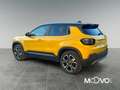 Jeep Avenger 1.2 turbo e-hybrid mhev Summit fwd 110cv edct6 Gold - thumbnail 3