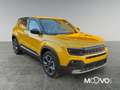 Jeep Avenger 1.2 turbo e-hybrid mhev Summit fwd 110cv edct6 Gold - thumbnail 6