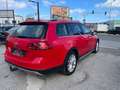 Volkswagen Golf Variant Alltrack 2,0 TDI 4Motion 150PS Allrad topAusstatt Rot - thumbnail 19
