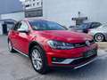 Volkswagen Golf Variant Alltrack 2,0 TDI 4Motion 150PS Allrad topAusstatt Rot - thumbnail 18