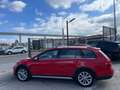 Volkswagen Golf Variant Alltrack 2,0 TDI 4Motion 150PS Allrad topAusstatt Rot - thumbnail 20