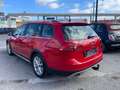 Volkswagen Golf Variant Alltrack 2,0 TDI 4Motion 150PS Allrad topAusstatt Rot - thumbnail 6