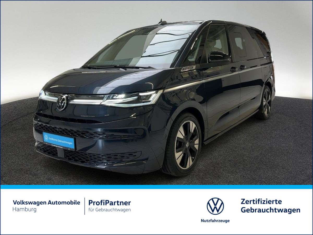 Volkswagen T7 Multivan occasion