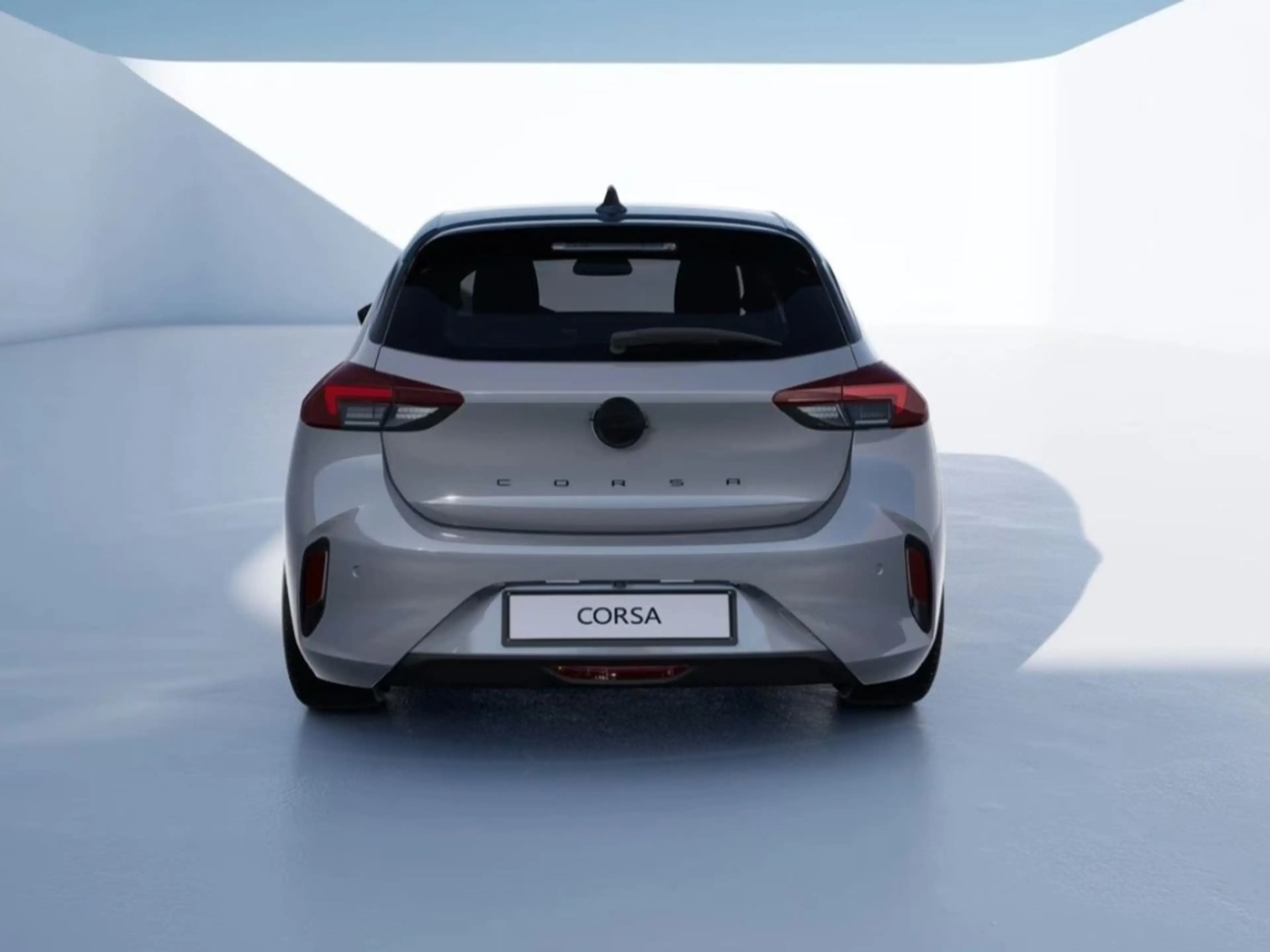 Opel Corsa-e GS 156PS 51kWh PDCv+h Klimaautom Allwetter Rückfah — photo 6