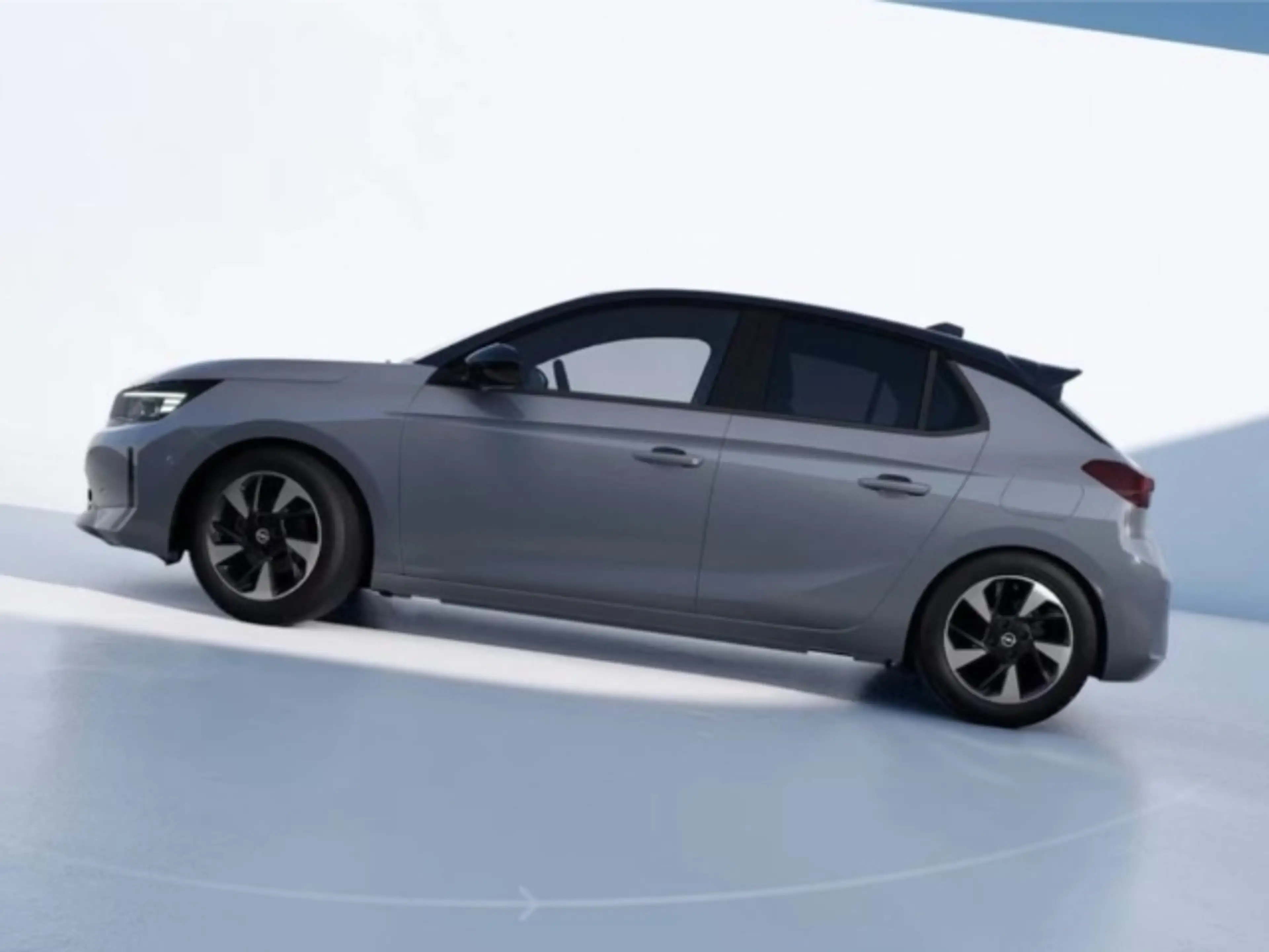 Opel Corsa-e GS 156PS 51kWh PDCv+h Klimaautom Allwetter Rückfah — photo 4