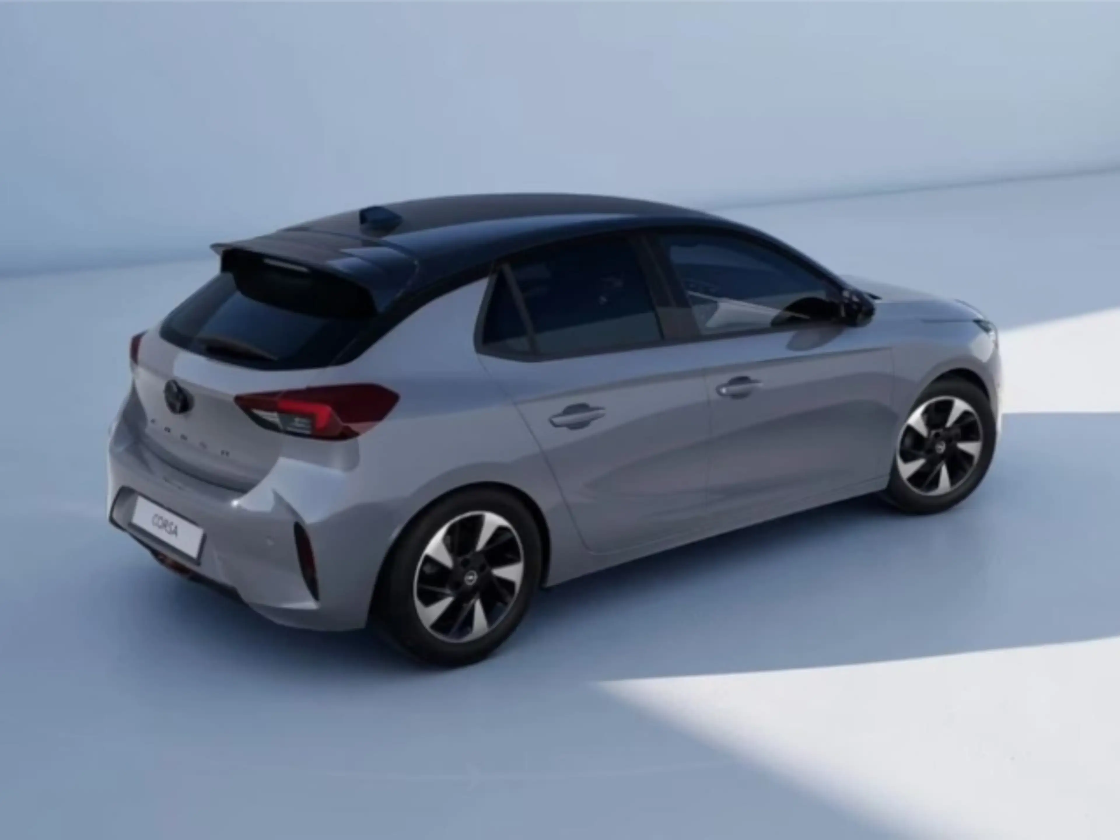 Opel Corsa-e GS 156PS 51kWh PDCv+h Klimaautom Allwetter Rückfah — photo 7