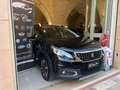 Peugeot 2008 2008 1.2 puretech Allure 82cv my16 Nero - thumbnail 3