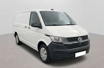 FOURGON L1H1 2.0 TDI 110 3PL