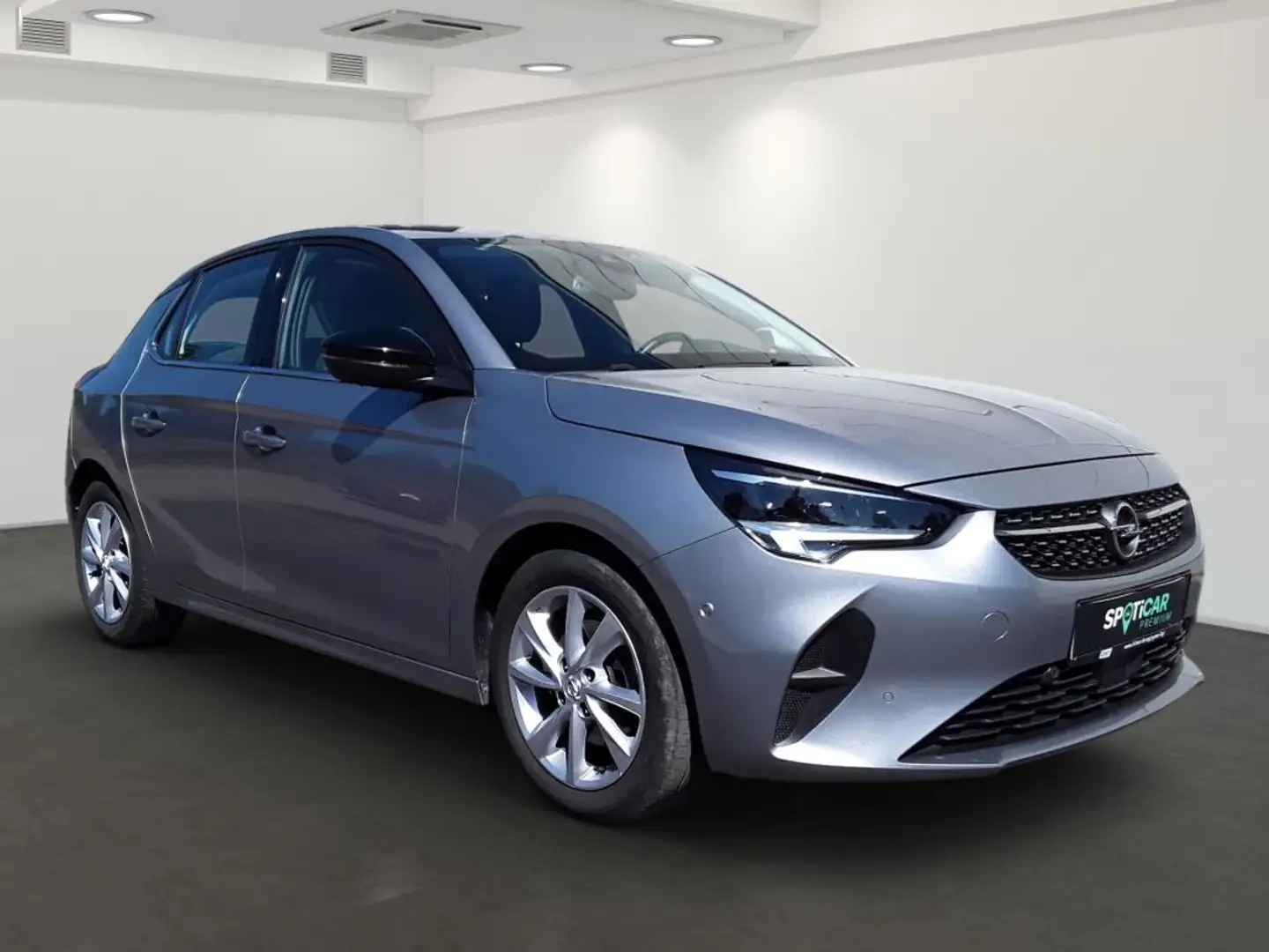 Opel Corsa 1.2 Direct Injection Turbo Start/Stop Elegance - 2