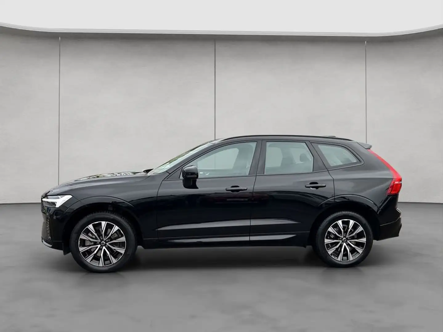 Volvo XC60 XC60 B4 2.0 Plus Dark Panoramaglasdach Schwarz - 2