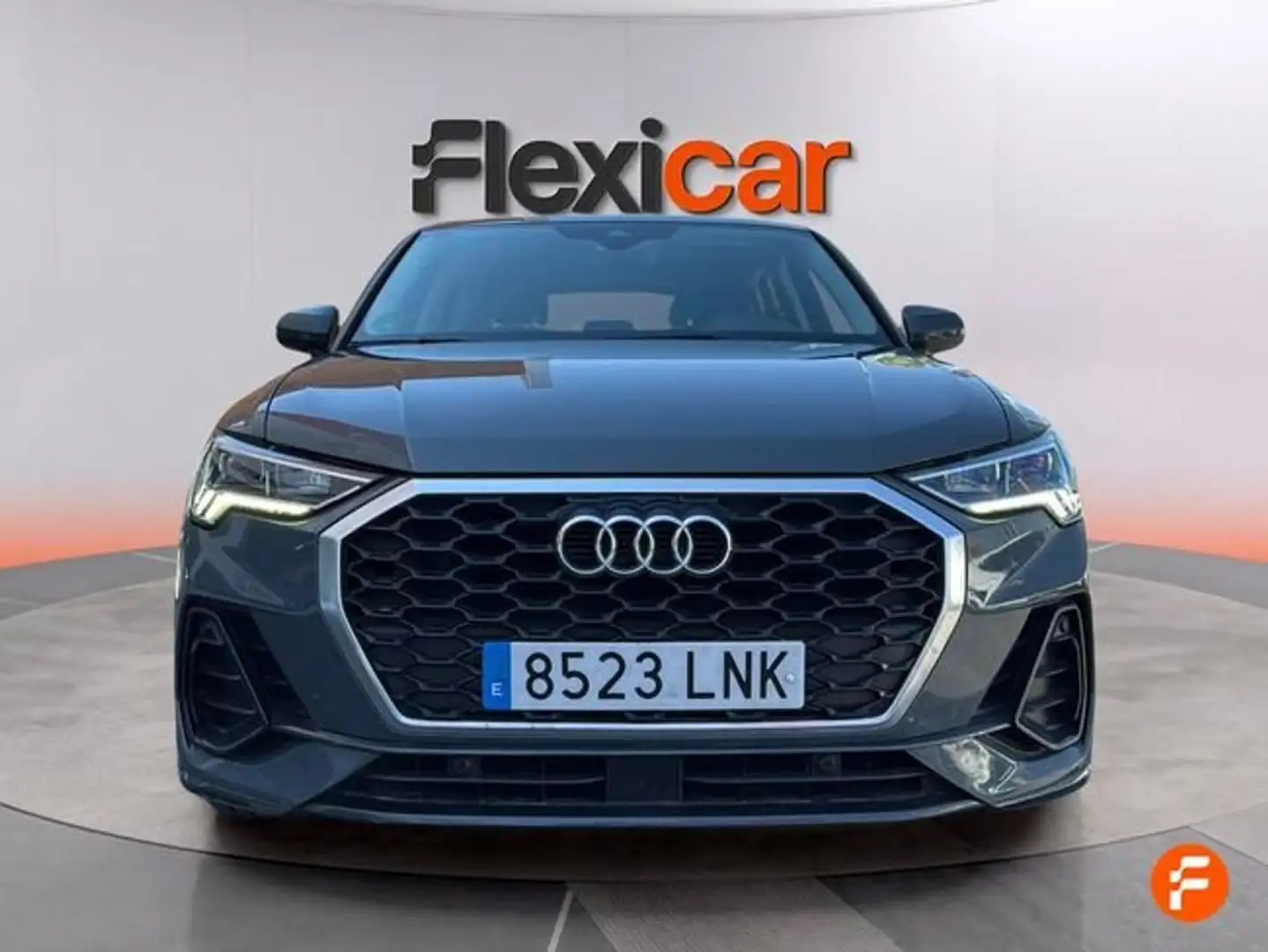 Audi Q3 35 TDI S tronic 110kW Beige - 2