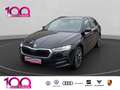 Skoda Octavia Combi Ambition 1.5 TSI  NAVI+DC+LED+APPLE Schwarz - thumbnail 1