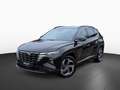 Hyundai TUCSON 1.6 T-GDI 48V-Hybrid 4WD DCT Prime Navi LED Noir - thumbnail 1