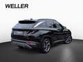 Hyundai TUCSON 1.6 T-GDI 48V-Hybrid 4WD DCT Prime Navi LED Noir - thumbnail 3