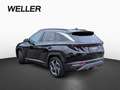 Hyundai TUCSON 1.6 T-GDI 48V-Hybrid 4WD DCT Prime Navi LED Noir - thumbnail 4