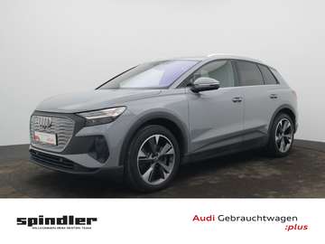 45 quattro/ Matrix, NaviPro, ARHuD, WP