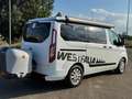Ford Transit Custom “NUGGET” Blanc - thumbnail 4