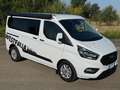 Ford Transit Custom “NUGGET” Blanc - thumbnail 3