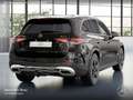 Mercedes-Benz GLC 450 d 4M AMG+PANO+360+AHK+BURMESTER+SITZKLIMA Noir - thumbnail 4