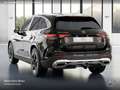 Mercedes-Benz GLC 450 d 4M AMG+PANO+360+AHK+BURMESTER+SITZKLIMA Zwart - thumbnail 20