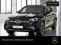 Mercedes-Benz GLC 450 d 4M AMG+PANO+360+AHK+BURMESTER+SITZKLIMA Zwart - thumbnail 1