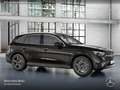 Mercedes-Benz GLC 450 d 4M AMG+PANO+360+AHK+BURMESTER+SITZKLIMA Zwart - thumbnail 15