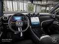 Mercedes-Benz GLC 450 d 4M AMG+PANO+360+AHK+BURMESTER+SITZKLIMA Zwart - thumbnail 9