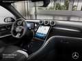 Mercedes-Benz GLC 450 d 4M AMG+PANO+360+AHK+BURMESTER+SITZKLIMA Noir - thumbnail 10