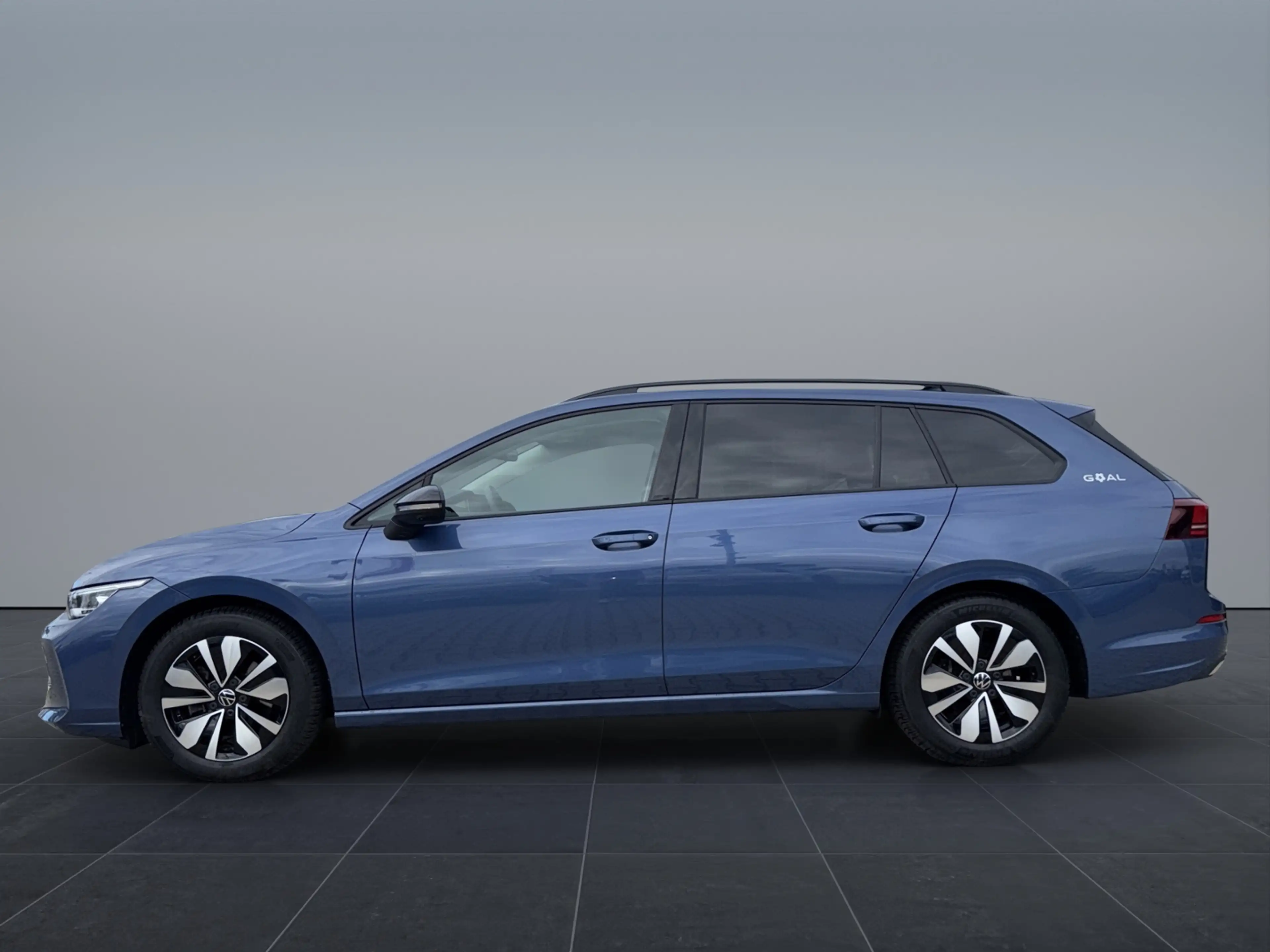 Volkswagen Golf Variant 1.5 eTSI Goal LED+/AHK/360°/Navi/ACC — photo 4