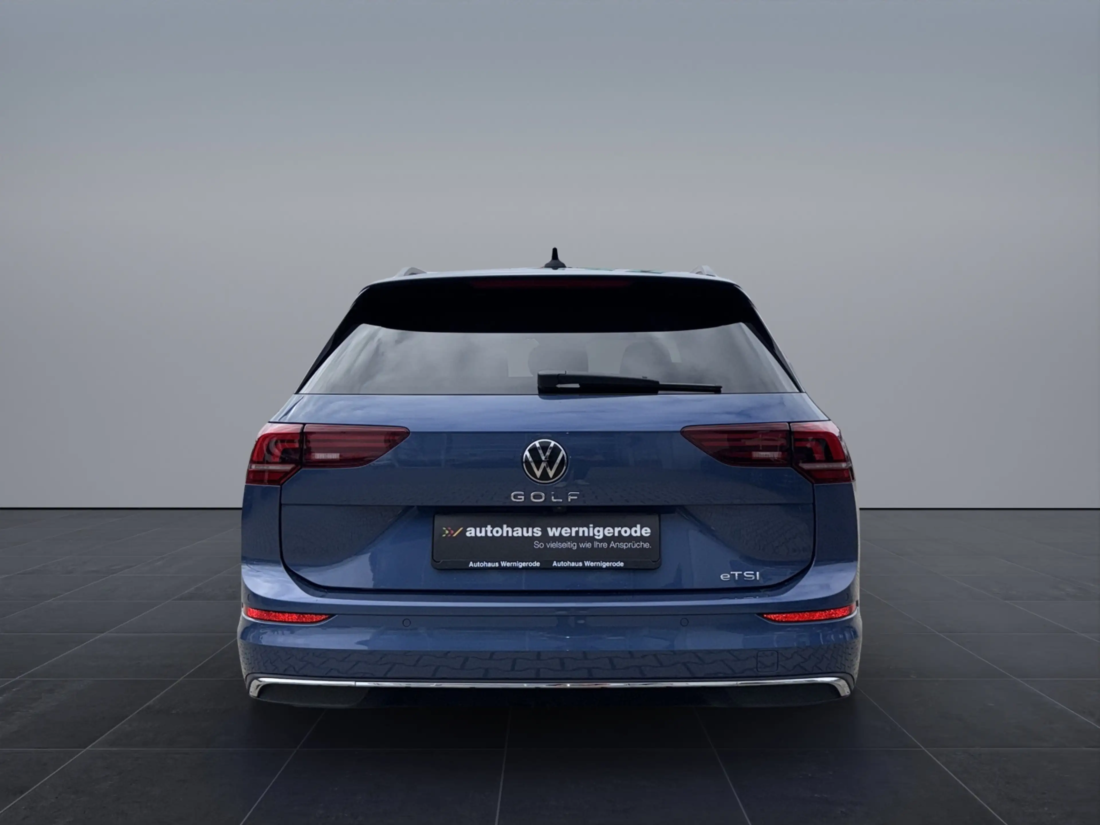 Volkswagen Golf Variant 1.5 eTSI Goal LED+/AHK/360°/Navi/ACC — photo 6