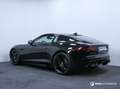 Jaguar F-Type F-TYPE R V8 5.0L 550 CV AWD / PREMIÈRE MAIN Noir - thumbnail 9