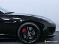 Jaguar F-Type F-TYPE R V8 5.0L 550 CV AWD / PREMIÈRE MAIN Noir - thumbnail 4