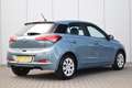 Hyundai i20 1.2 LP i-Drive Cool Airco Audio/origineel Blauw - thumbnail 4