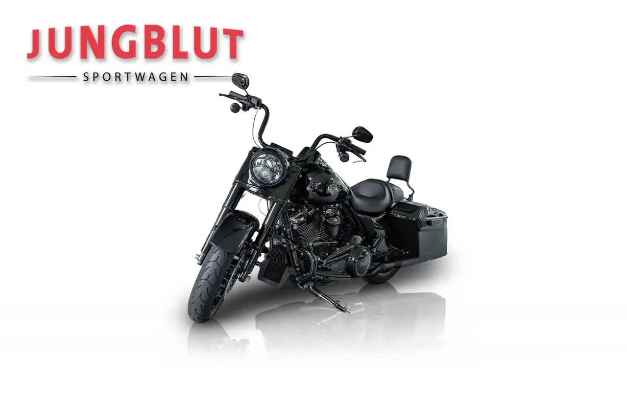 Harley-Davidson Road King