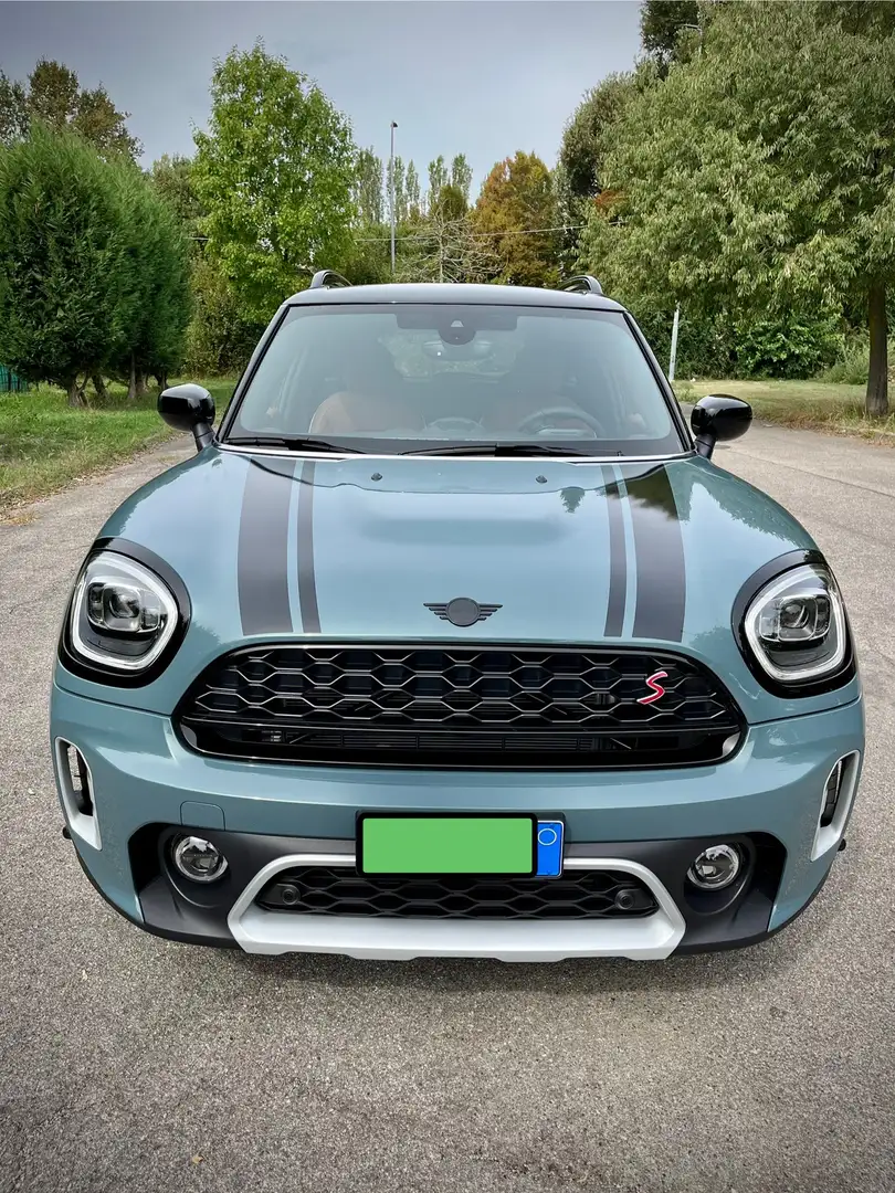MINI Cooper S Countryman Mini Cooper S Countryman All4 - Full Optionals !! - 1