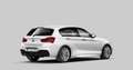 BMW 118 1-serie 118i Corporate Lease Executive M Sport | A Blanc - thumbnail 3