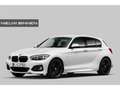 BMW 118 1-serie 118i Corporate Lease Executive M Sport | A Blanc - thumbnail 1