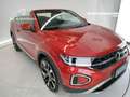 Volkswagen T-Roc Cabriolet 1.5 TSI ACT DSG Style Rosso - thumbnail 7