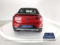 Volkswagen T-Roc Cabriolet 1.5 TSI ACT DSG Style Rosso - thumbnail 5
